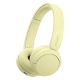 Εικόνα της Headset Sony WH-CH520 Bluetooth Yellow WHCH520Y.CE7