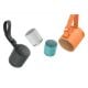 Εικόνα της Ηχείο Sony Waterproof Bluetooth Black SRSXB100B.CE7