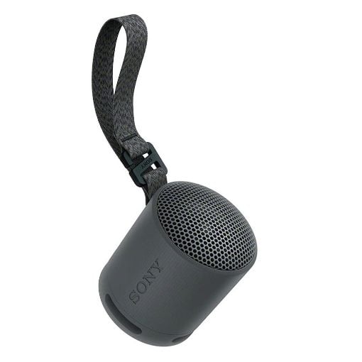Εικόνα της Ηχείο Sony Waterproof Bluetooth Black SRSXB100B.CE7