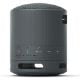 Εικόνα της Ηχείο Sony Waterproof Bluetooth Black SRSXB100B.CE7
