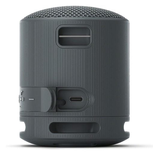 Εικόνα της Ηχείο Sony Waterproof Bluetooth Black SRSXB100B.CE7