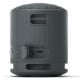 Εικόνα της Ηχείο Sony Waterproof Bluetooth Black SRSXB100B.CE7