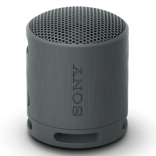 Εικόνα της Ηχείο Sony Waterproof Bluetooth Black SRSXB100B.CE7