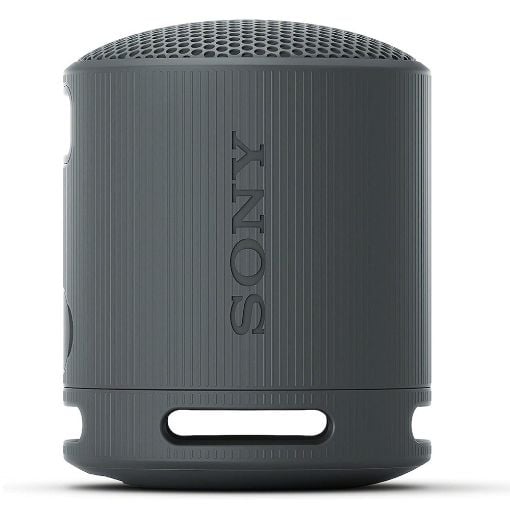 Εικόνα της Ηχείο Sony Waterproof Bluetooth Black SRSXB100B.CE7