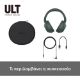 Εικόνα της Headphones Sony ULT Wear Bluetooth Forest Gray WHULT900NH.CE7