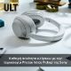 Εικόνα της Headphones Sony ULT Wear Bluetooth Forest Gray WHULT900NH.CE7