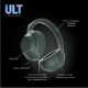 Εικόνα της Headphones Sony ULT Wear Bluetooth Forest Gray WHULT900NH.CE7