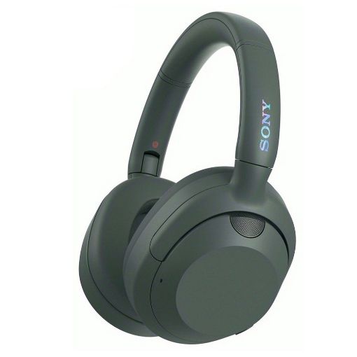 Εικόνα της Headphones Sony ULT Wear Bluetooth Forest Gray WHULT900NH.CE7