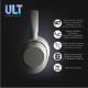Εικόνα της Headphones Sony ULT Wear Bluetooth Off White WHULT900N.CE7