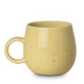 Εικόνα της Κούπα Estia Speckle Pop New Bone 480ml Κίτρινη 07-35433