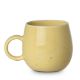 Εικόνα της Κούπα Estia Speckle Pop New Bone 480ml Κίτρινη 07-35433