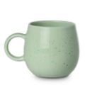Εικόνα της Κούπα Estia Speckle Pop New Bone 480ml Πράσινη 07-35457