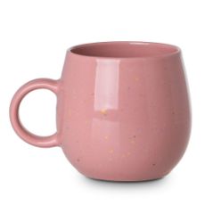 Εικόνα της Κούπα Estia Speckle Pop New Bone 480ml Ροζ 07-35464