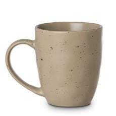 Εικόνα της Κούπα Estia Earth Dot New Bone 440ml Μπεζ 07-35549