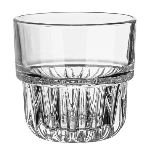 Εικόνα της Ποτήρι Whisky Estia Monaco Κρυστάλλινο 260ml 07-35853