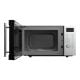 Εικόνα της Φούρνος Μικροκυμάτων Estia Microchef 20lt 700W Μαύρος 06-35228