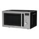 Εικόνα της Φούρνος Μικροκυμάτων Estia Microchef 20lt 700W Μαύρος 06-35228