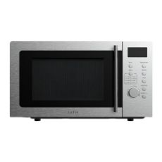 Εικόνα της Φούρνος Μικροκυμάτων Estia Microchef 20lt 700W Μαύρος 06-35228