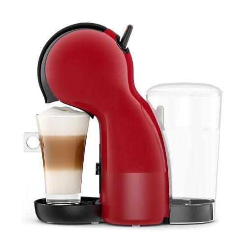 Εικόνα της Μηχανή Espresso Krups Piccolo XS Dolce Gusto 15bar 1600W Rose KP1A35P16