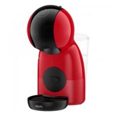 Εικόνα της Μηχανή Espresso Krups Piccolo XS Dolce Gusto 15bar 1600W Rose KP1A35P16