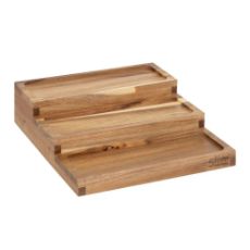 Εικόνα της Βάση Μπαχαρικών 5Five 9 Θέσεων 23x24x15cm 203024