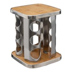 Εικόνα της Βάση Μπαχαρικών 5Five Περιστρεφόμενη 12 Θέσεων 189583