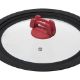 Εικόνα της Καπάκι για Κατσαρόλα 5Five Universal 26-30cm 151489