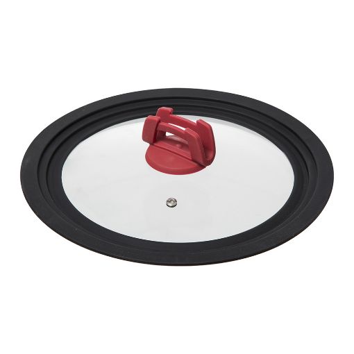 Εικόνα της Καπάκι για Κατσαρόλα 5Five Universal 26-30cm 151489