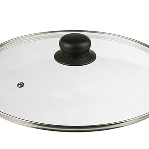 Εικόνα της Καπάκι για Κατσαρόλα 5Five 24cm 111478
