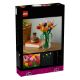 Εικόνα της LEGO Botanicals: Tulip Bouquet 11501