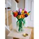 Εικόνα της LEGO Botanicals: Tulip Bouquet 11501