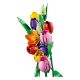 Εικόνα της LEGO Botanicals: Tulip Bouquet 11501