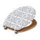 Εικόνα της Καπάκι Λεκάνης 5Five Hapache 36x42.5x5.35cm Πολύχρωμο 174910A