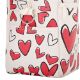 Εικόνα της Τσάντα Φαγητού Estia Save The Aegean Ισοθερμική 7lt Red Valentine 01-38359