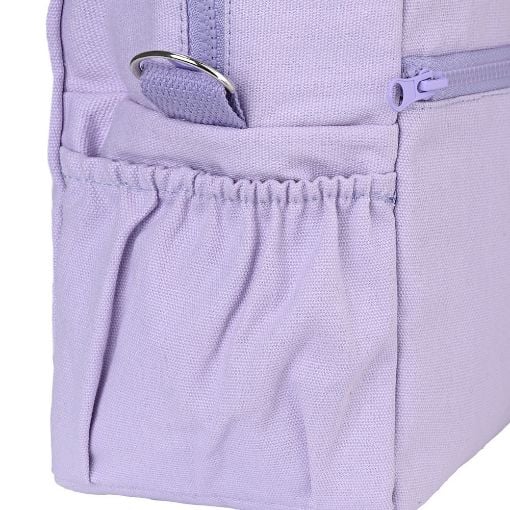 Εικόνα της Τσάντα Φαγητού Estia Save The Aegean Ισοθερμική 7lt Lavender Purple 01-37956