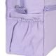 Εικόνα της Τσάντα Φαγητού Estia Save The Aegean Ισοθερμική 7lt Lavender Purple 01-37956