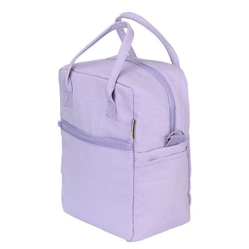 Εικόνα της Τσάντα Φαγητού Estia Save The Aegean Ισοθερμική 7lt Lavender Purple 01-37956