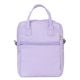 Εικόνα της Τσάντα Φαγητού Estia Save The Aegean Ισοθερμική 7lt Lavender Purple 01-37956