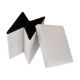 Εικόνα της Σκαμπό Estia Cube Teddy με Αποθηκευτικό Χώρο 38x38x38cm Λευκό 03-35921