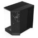 Εικόνα της NZXT H9 Flow Large Dual-Chamber Tempered Glass Black CM-H92FB-01