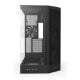 Εικόνα της NZXT H9 Flow Large Dual-Chamber Tempered Glass Black CM-H92FB-01
