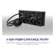 Εικόνα της NZXT Kraken Plus 240 Black RL-KN240-B2