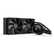 Εικόνα της NZXT Kraken Plus 240 Black RL-KN240-B2