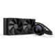 Εικόνα της NZXT Kraken Plus 240 Black RL-KN240-B2