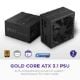 Εικόνα της Τροφοδοτικό NZXT C750 Gold Core ATX 3.1 80 Plus Gold Fully Modular PA-7G3BB-EU