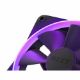 Εικόνα της Case Fan NZXT F120 RGB 120mm (3-Pack) Black RF-R12TF-B1