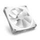 Εικόνα της Case Fan NZXT F140 RGB Duo 140mm & Controller (2-Pack) White RF-D14DF-W1