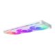 Εικόνα της Case Fan NZXT F420 RGB Core 140mm White RF-U42HF-W1