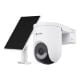 Εικόνα της Outdoor IP Camera Ezviz Camera HB8 Lite 4G Kit Pan/Tilt Wireless + 5W Solar Panel