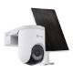 Εικόνα της Outdoor IP Camera Ezviz Camera HB8 Lite 4G Kit Pan/Tilt Wireless + 5W Solar Panel